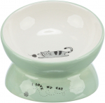Keraamiline kauss 0.15 l &oslash; 13 cm