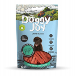 Doggy Joy lamb slices n&auml;rimismaiused kutsikale 90g