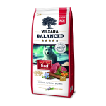 Velxara gluten-free fresh beef 12kg