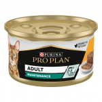 Purina Pro Plan kassi pasteet kana 85g