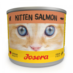 Josera Kitten Salmon wet 200g