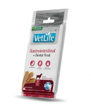 Farmina Vet Life Dog Dental Treat Gastrointestinal Adult Medium/Maxi 100g