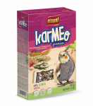 VITAPOL n&uuml;mfkakaduu t&auml;istoit 500g.