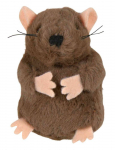 Kassi m&auml;nguasi Mole/mutt 8cm (sound)