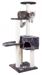 Kassimaja Alicante 142cm tume hall