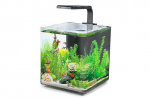 Akvaarium AQUACLEAR DESKTOP TANK AC10  9.4L 243x203x233mm
