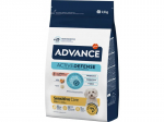 Advance Dog Mini Adult Sensitive Salmon&Rice 1,5kg