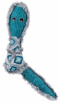 Kassi m&auml;nguasi Knotted snake plush 24cm