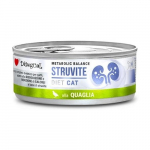 Disugual Diet Cat Struvite vutt kassikonerv 85g