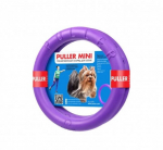 COLLAR Dog m&auml;nguasi Puller MINI &Oslash;19cm 2tk/pk