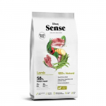 Dibaq Sense GF lambalihaga teraviljavaba v&auml;ikest t&otilde;ugu koeratoit 6kg