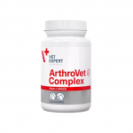 VETEXPERT ARTHROVET COMPLEX SMALL BREED & CATS 60 TOFF