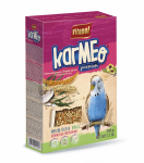 VITAPOL viirpapagoile t&auml;istoit 500g.
