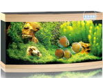 Akvaarium Vision 450 LED Light Wood (hele-450L)