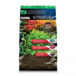 Akvaariumi Substraat Fluval Plant and Shrimp Stratum, 2 Kg