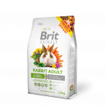 Brit Animals Rabbit Adult 1,5 kg
