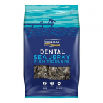 Fish4Dogs maiustused koertele kalanahast 115 g
