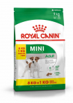Royal Canin SHN Mini Adult 8+1 kg
