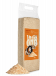 Little One Wood chips, 800 g