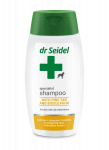 Dr. Seidel Shampoo Pine Tar & Biosulphur 220ml