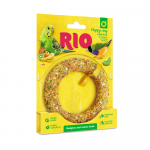 Rio R&otilde;ngas maiustus v&auml;ikestele papagoidele