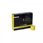 Isekleepuv side yellowBAND 5 cm &times; 4,5 m, kollane, N1