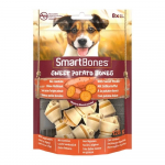 SmartBones Sweet Potato Mini 8 tk, 128g.