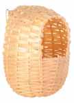 Papagoipesa 12x11cm.
