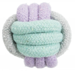 Koera m&auml;nguasi Rope ball 6cm