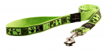Jalutusrihm Armed Response Lime Juice 25mm/1,2m