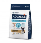 Advance French Bulldog Duck&Rice 7,5kg