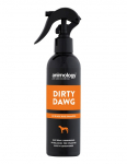 Animology Dirty Dawg kuiv&scaron;ampoon koertele, 250 ml