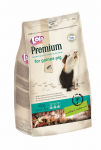 LoLo Pets Premium t&auml;iss&ouml;&ouml;t merisigadele 900g