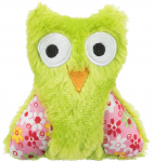 M&auml;nguasi kassidele &Ouml;&ouml;kull, pehme, kassin&otilde;ges, 11 cm