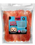 Bubu Pets koeramaius kana rinnafilee 500g