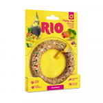 Rio R&otilde;ngas maiustus suurtele papagoidele