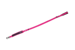 Freedog Boreal fuksiaroosa jalutusrihm koerale 25mm x 120-180cm