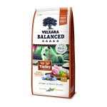 Velxara gluten-free fresh senior turkey 12kg