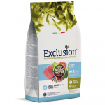 EXCL Mediterraneo puppy tuna small breed 2kg