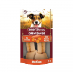 SmartBones Sweet Potato Medium 2 tk,158g