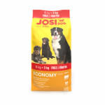 JosiDog Economy 18kg (15+3kg)