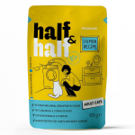 Half&Half Adult l&otilde;he želees 100g