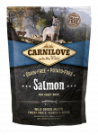 CarniLove Salmon for Adult koeratoit 1,5 kg