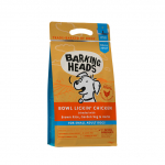 Barking Heads BowlLickin Chicken koeratoit, v&auml;ike t&otilde;ug 1,5kg