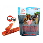 Koeramaius Fine Dog n&auml;rimispulgad veis 150g