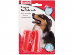 Beaphar Toothbrush Finger N2, n&auml;puotsa hambaharjad