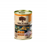 Velxara monoprotein pate kanaga koerakonserv 6x400g