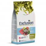 Exclusion Mediterraneo puppy tuna large breed 12kg