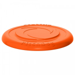 PitchDog m&auml;nguasi koertele - lendav taldrik, oranž