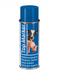 KERBL M&Auml;RGISTAMISAEROSOOL RAIDEX SININE 400ML
